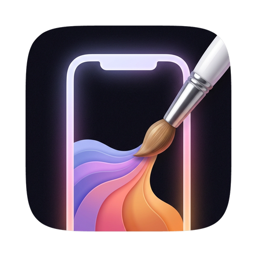 StoreCanvas app icon